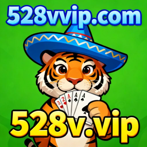 528v.vip Logo